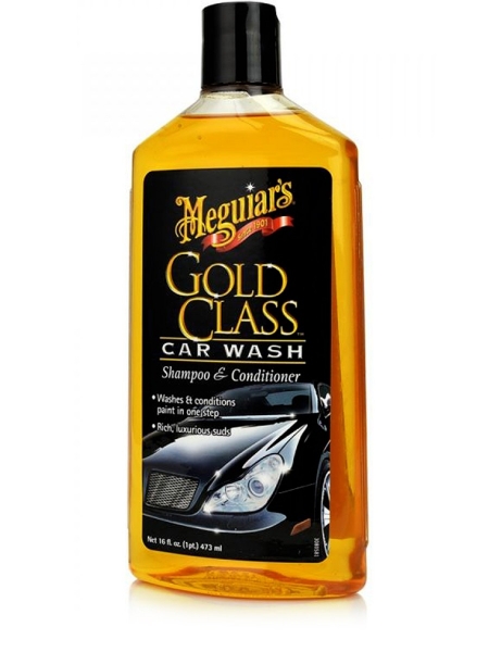 szampon meguiars