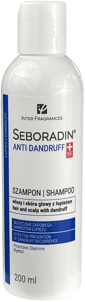 vichy szampon rossmann