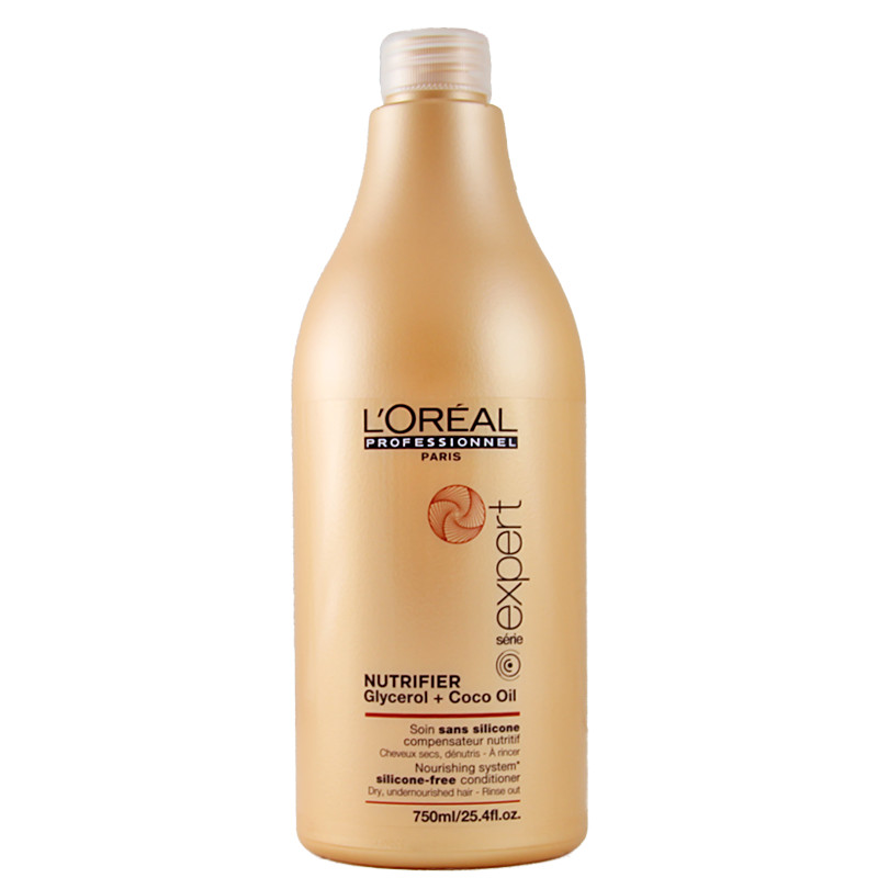 loreal nutrifier rewitalizująca odżywka do włosów