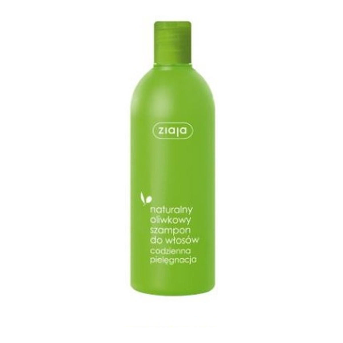 ziaja szampon oliwkowy skład