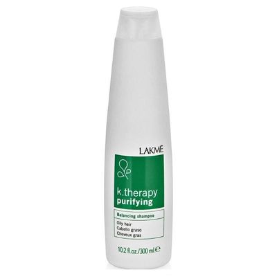 lakme k.therapy purifying szampon 300 ml