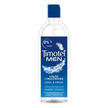 szampon timotei men