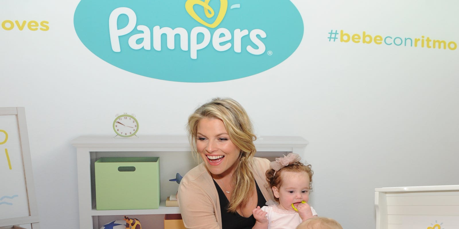 claim firmy pampers