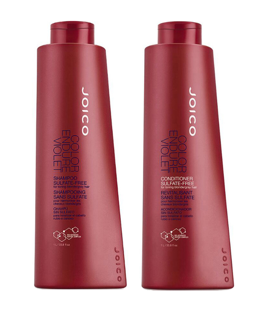 szampon joico color endure