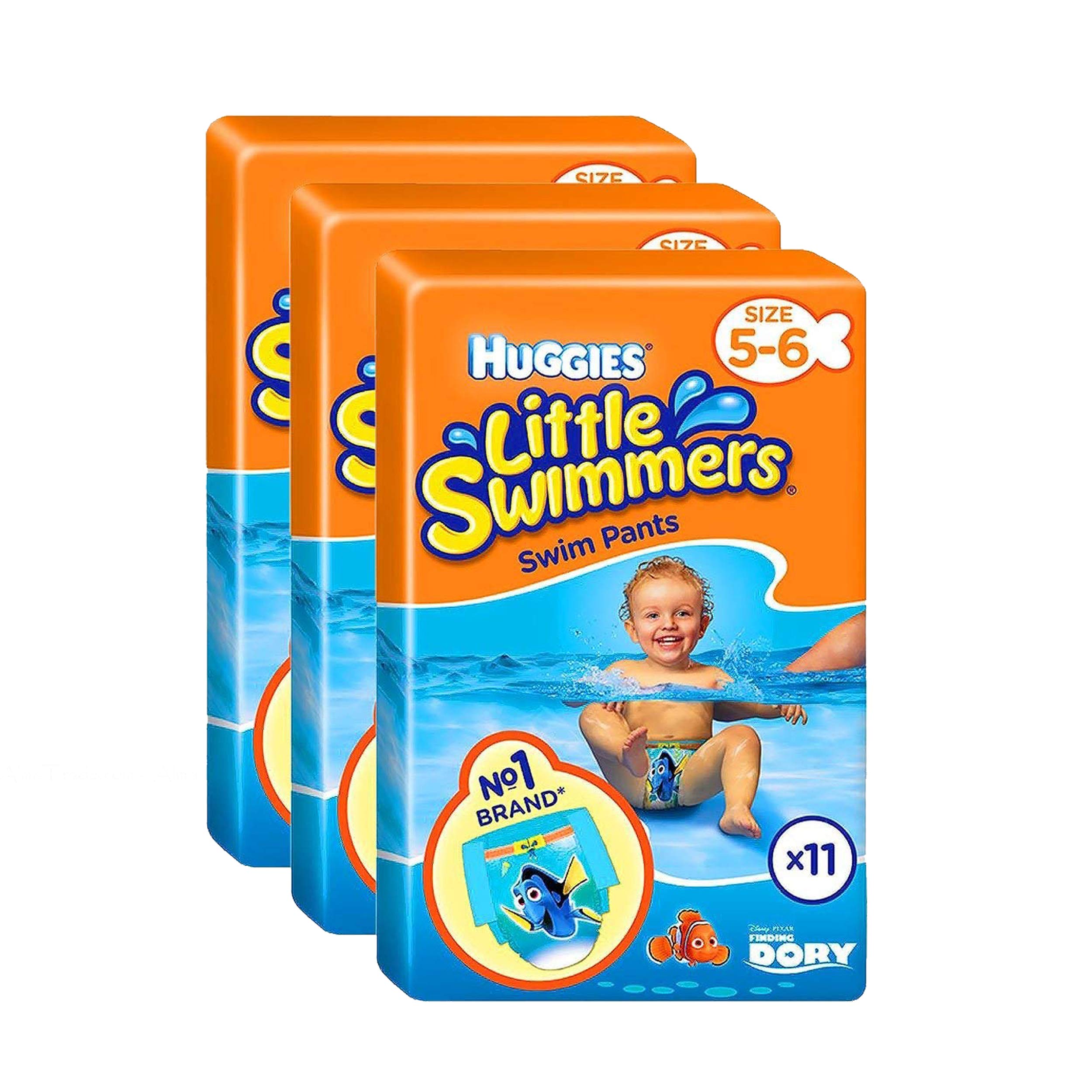 huggies little swimmers lublin