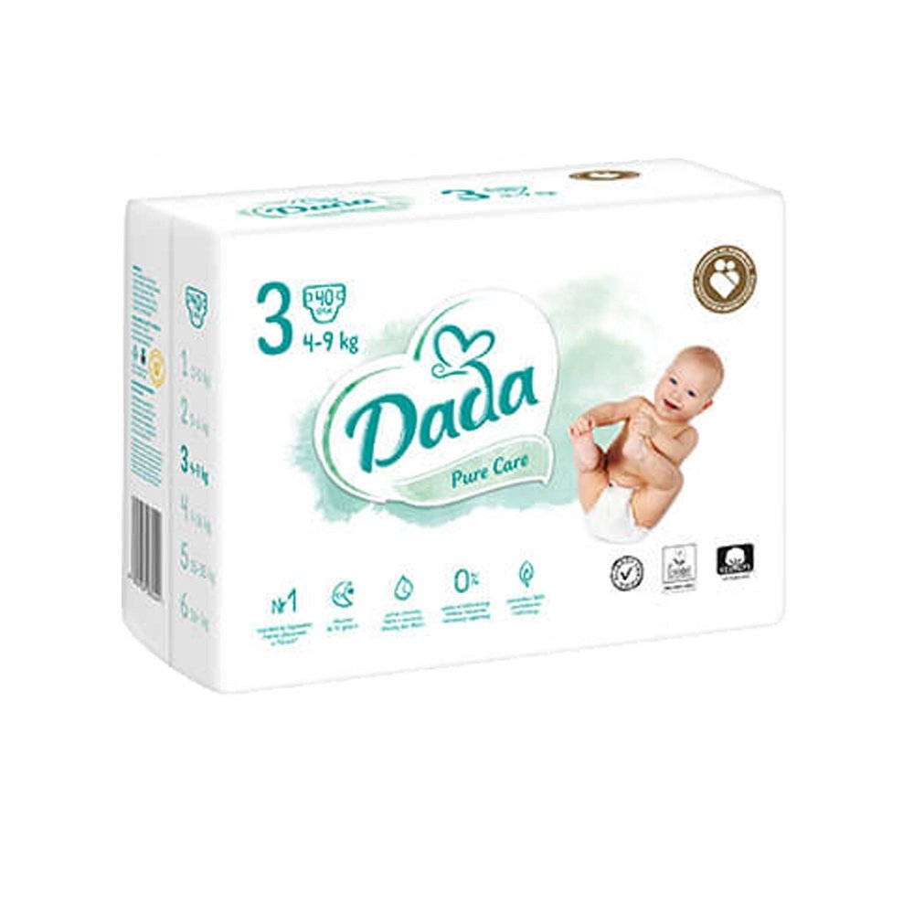 pampers activ baby 2 cena