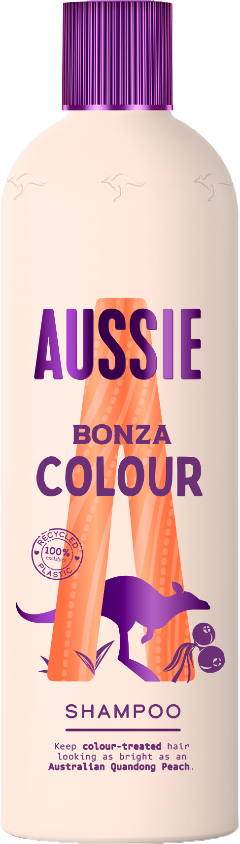 aussie color mate szampon