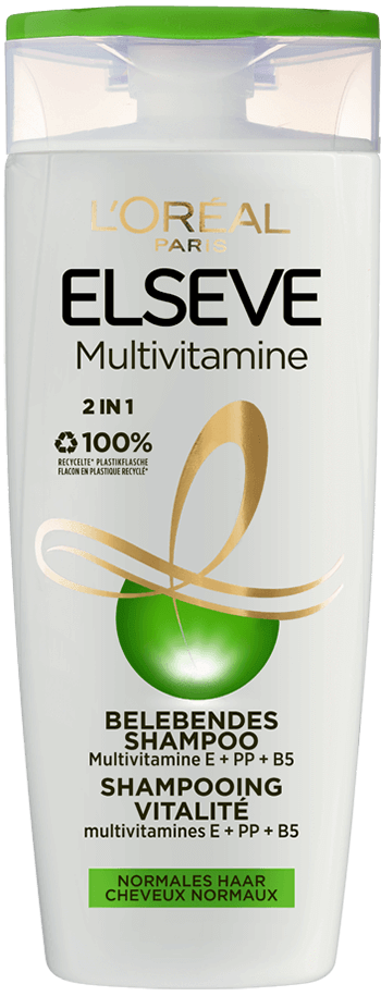 szampon loreal multivitamine