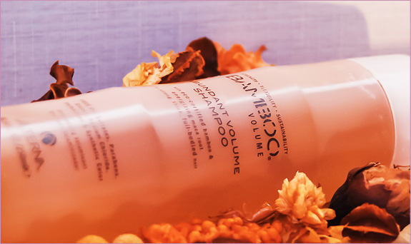 alterna bamboo volume szampon dodający objetości 250ml