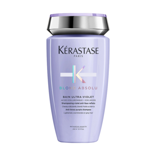 kérastase blond absolu szampon