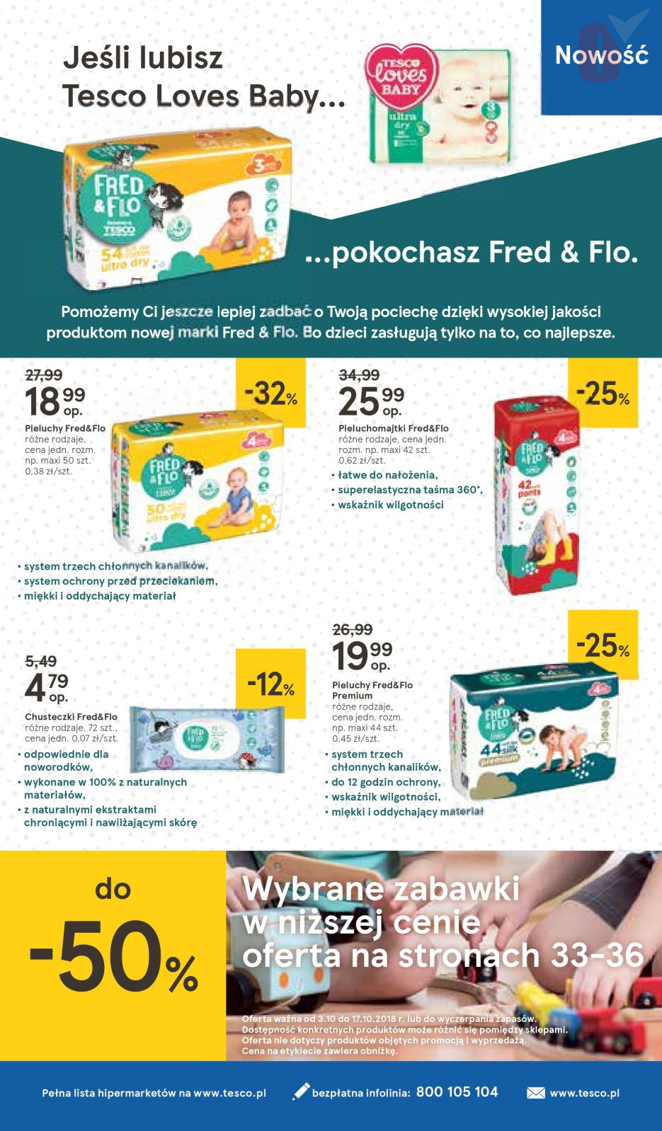 pampers sensitive chusteczki nawilżane dla niemowląt 80 szt