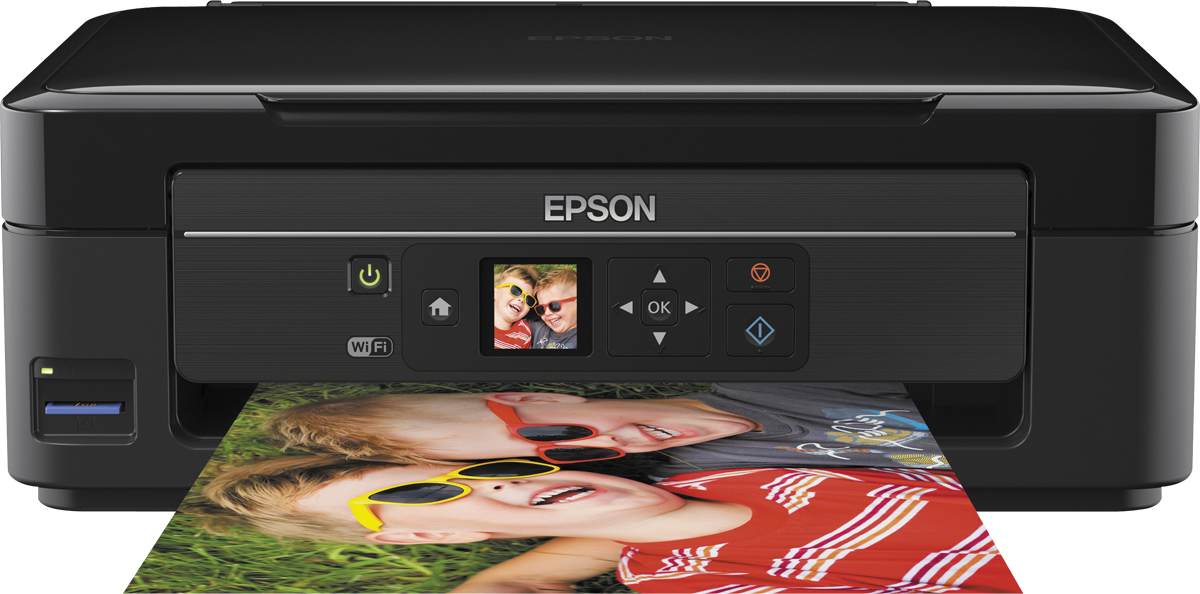 epson xp 332 pampers