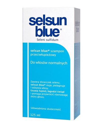 sensiblu szampon