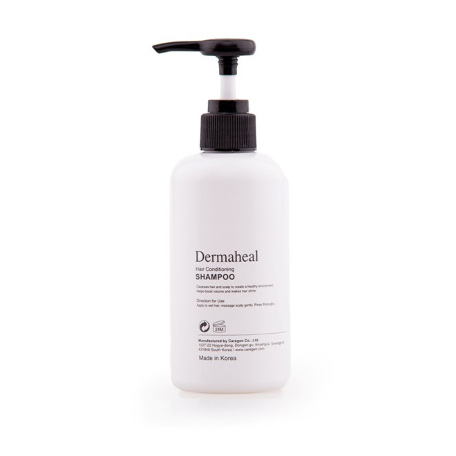 dermaheal hl szampon