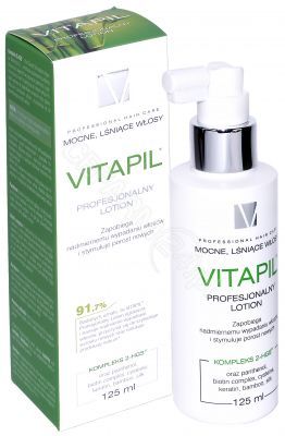 vitapil pro szampon do włosuw przetłuszczające się włosy