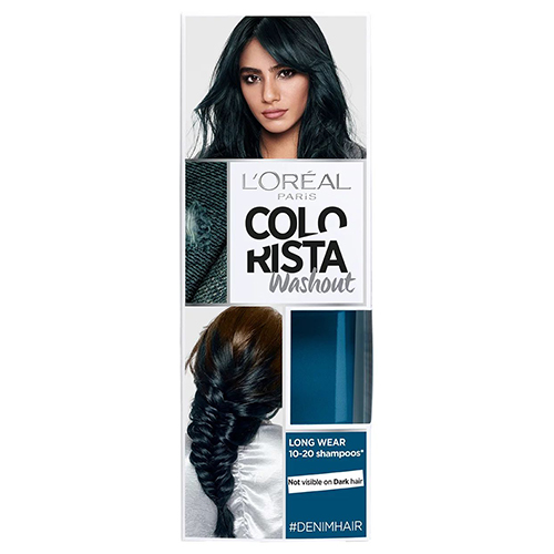 colorista washout szampon opinie