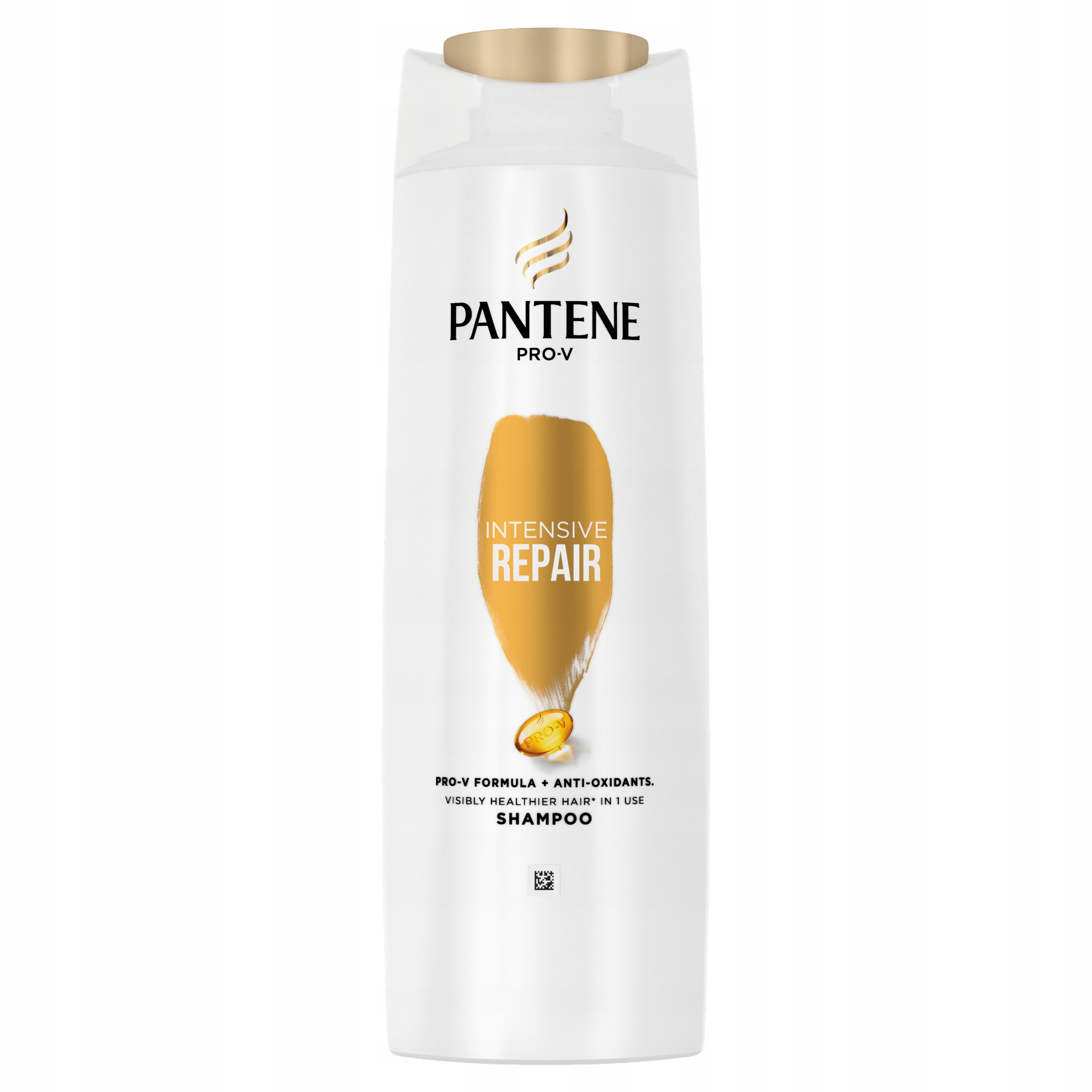 pantene pro v intensive repair 3 w 1 szampon rossmann