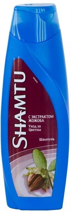 shantu szampon