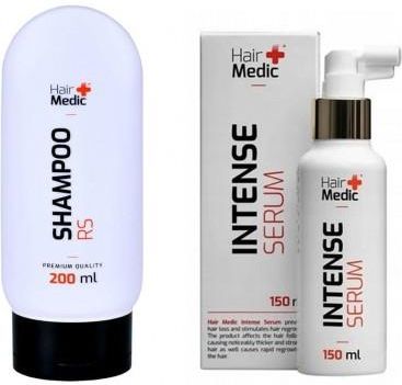 hair medic intense szampon zamiennik