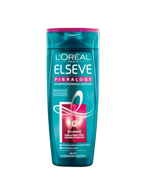 szampon loreal density