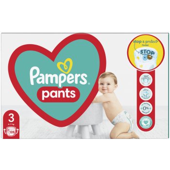 pampers pants 3 feedo