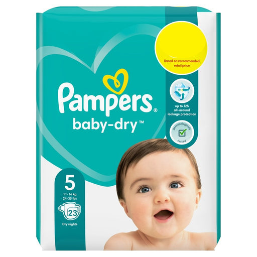 norway pampers price