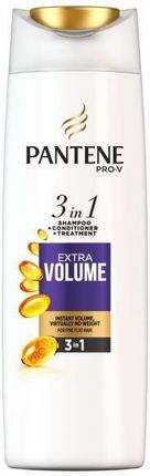 szampon pantene pro v 360 ml