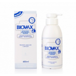 biovax szampon latte opinie