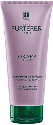 rene furterer okara szampon do włosów ochrona koloru 200ml