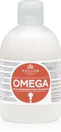 szampon kallos omega