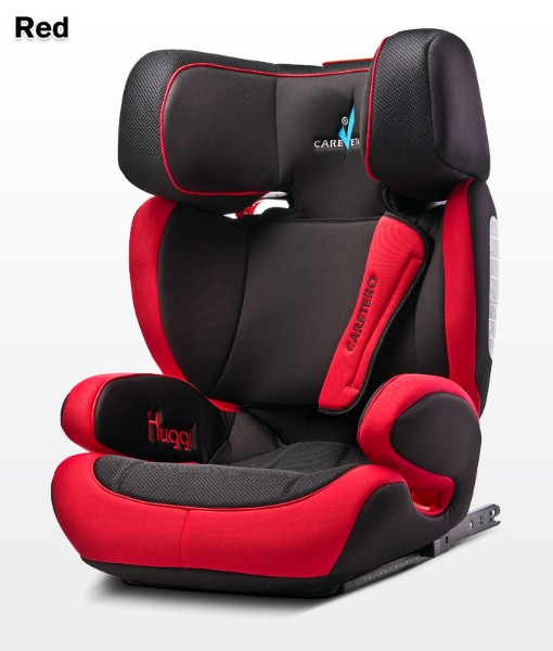 huggi isofix