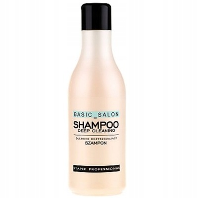 szampon oczyszczajacy dla 12 latka