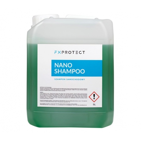 fx protect szampon