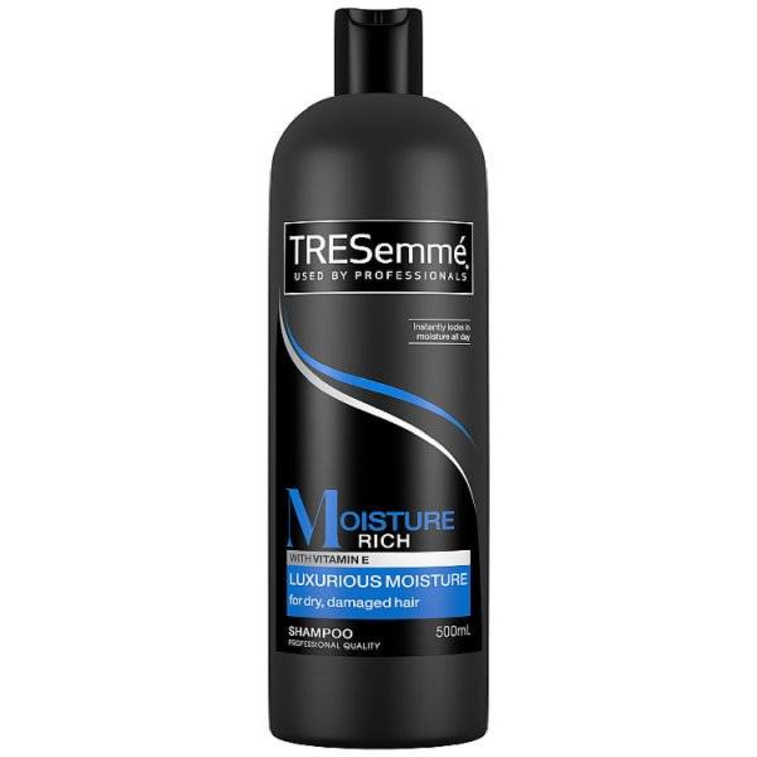 tresemme szampon moisture rich