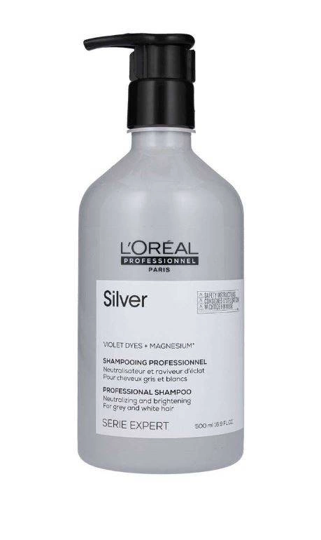 szampon paul mitchell platinum blonde