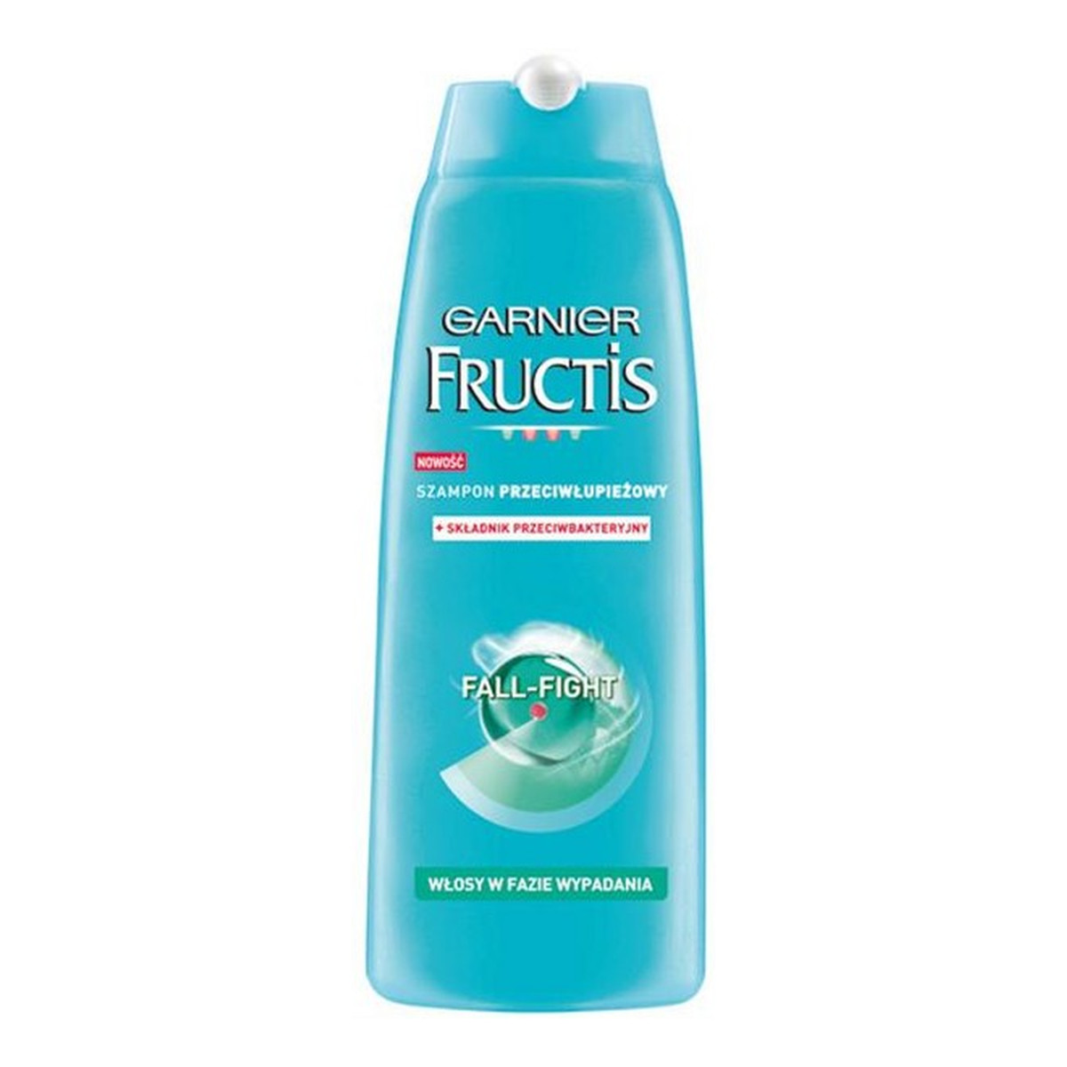 fructis szampon przecw wypadania wlosow opinie