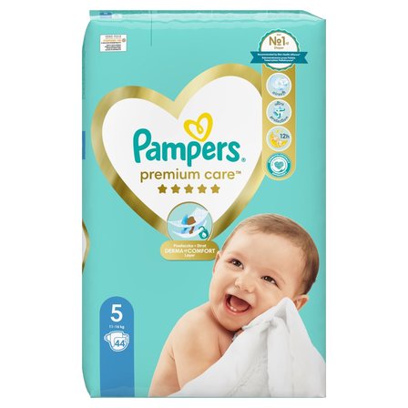 upominki pampers