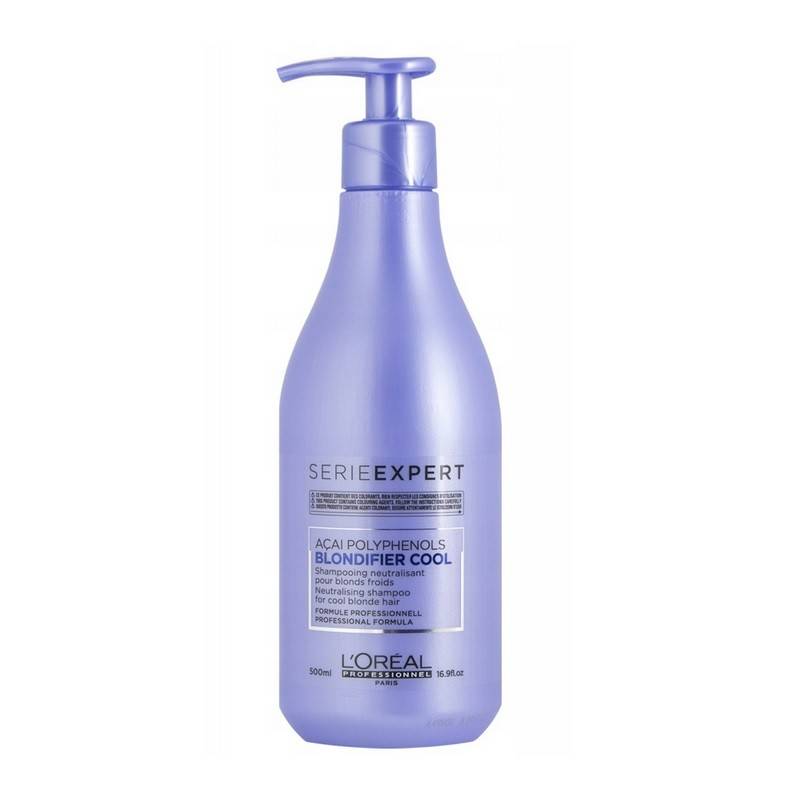 loreal szampon do blondu iperfumy