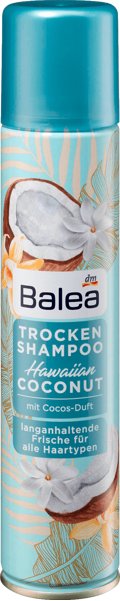 suchy szampon bella