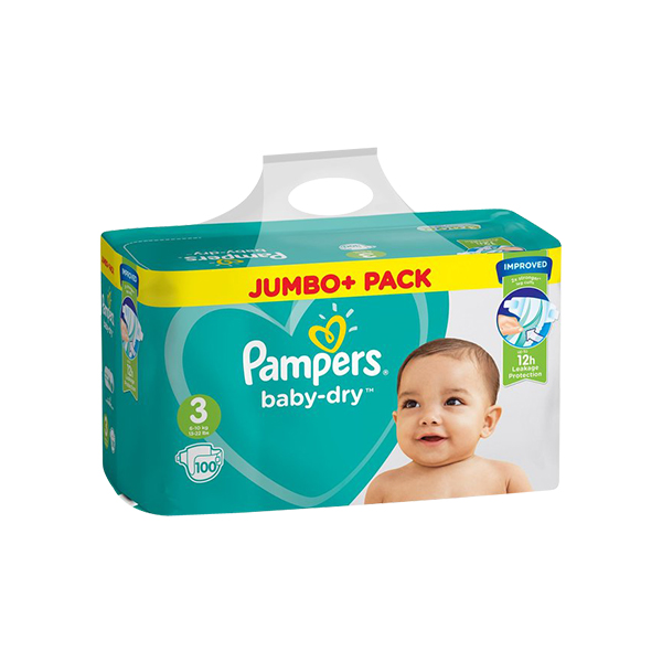 pampers 3 uk 36