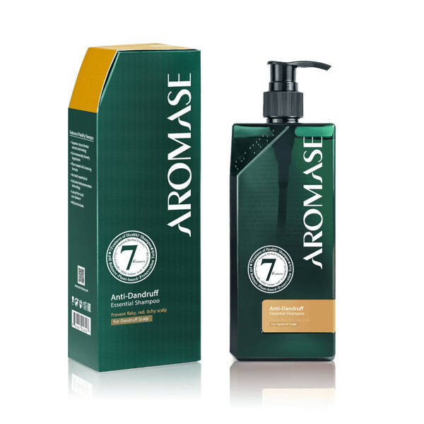 szampon nawilżający avon