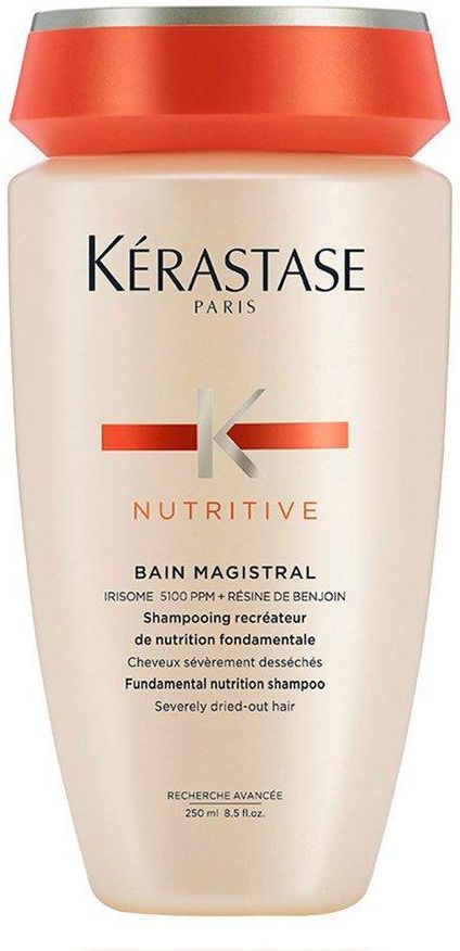 kerastase szampon nutritive