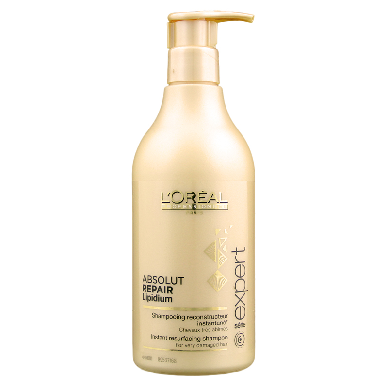 szampon loreal absolut repair lipidium 500ml