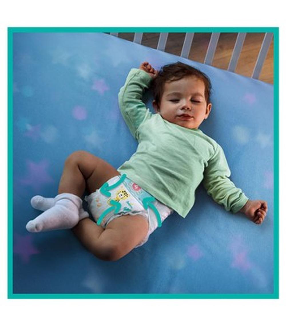 pampers active baby 5 150 szt