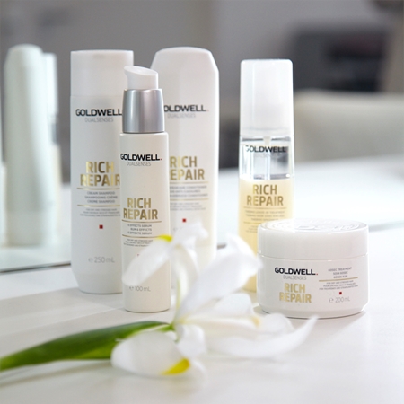 szampon goldwell dualsenses rich repair