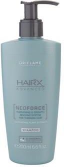 rewitalizujacy szampon do wlosow hairx advanced neoforce