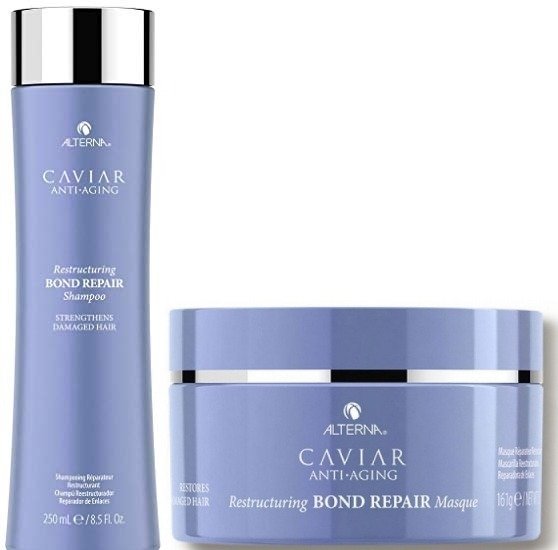 szampon caviar repair