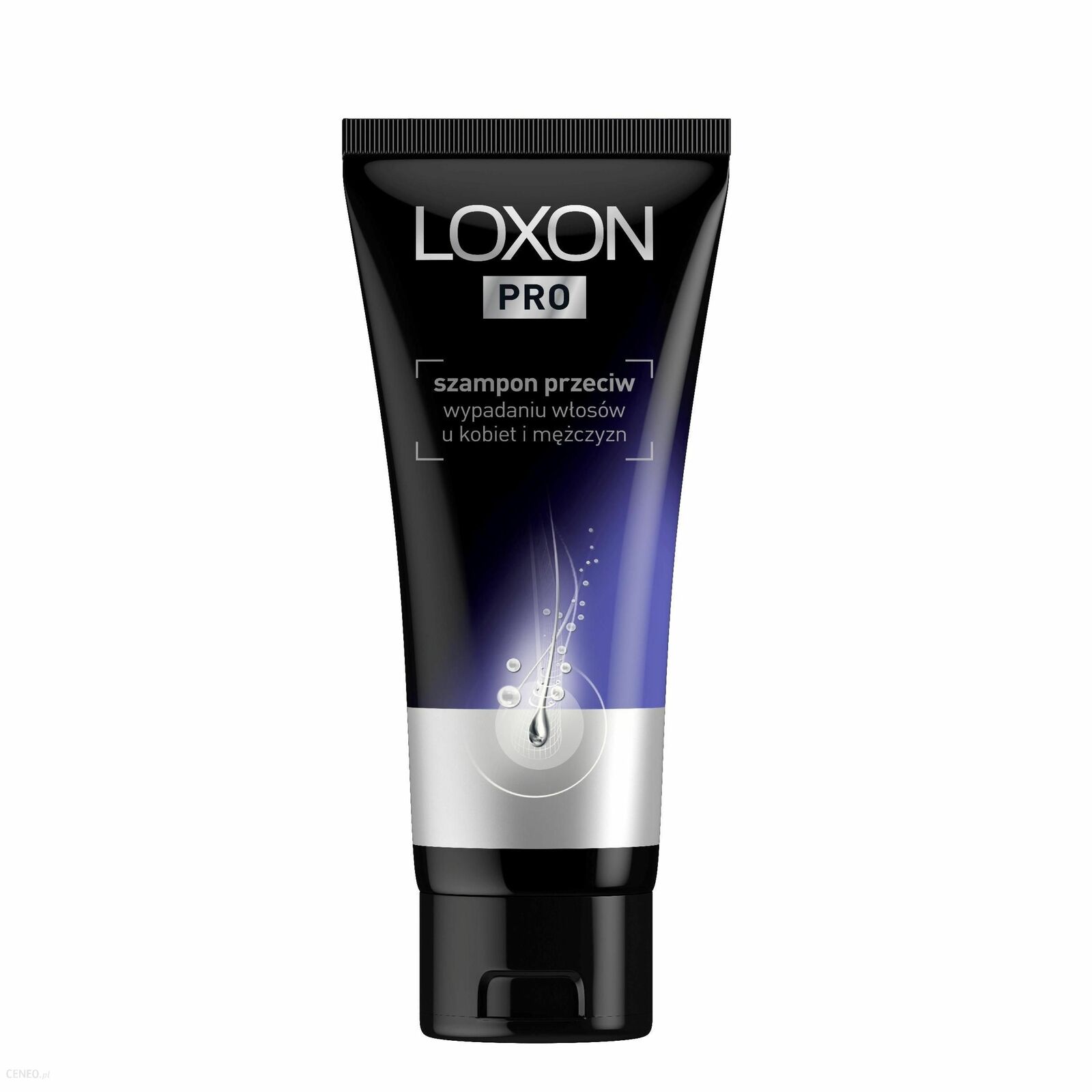 loxon szampon wzmacniający 3 dla mężczyzn 150ml