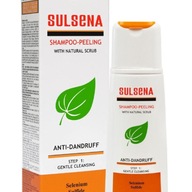 sulfene szampon allegro