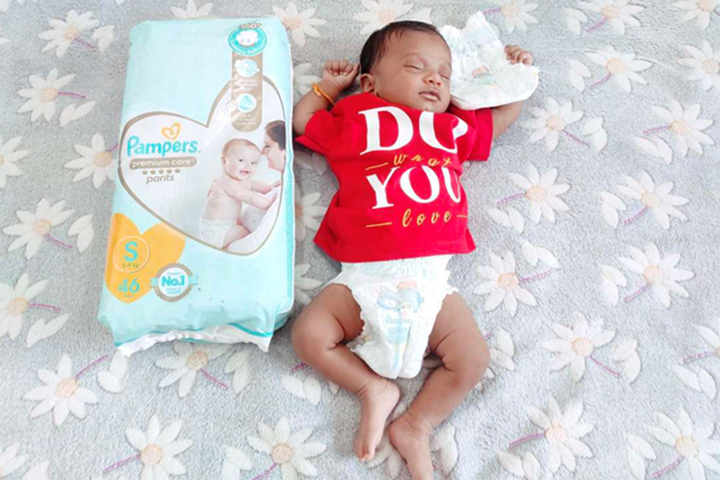 pampers premium care review philippines